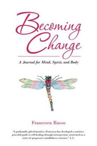 Cover of Becoming Change