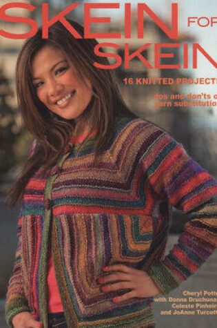 Cover of Skein for Skein