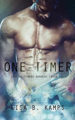 Book cover for One-Timer