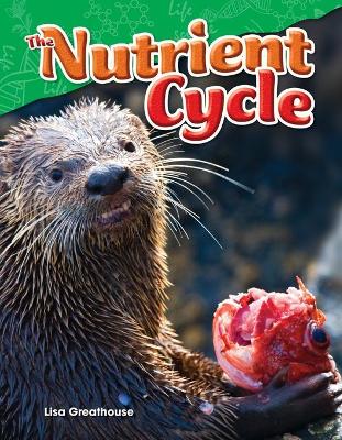 Book cover for The Nutrient Cycle