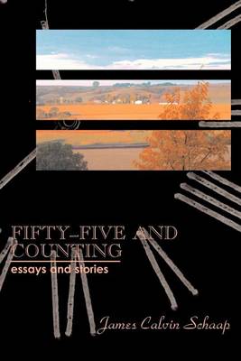 Book cover for Fifty-Five and Counting