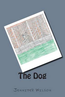 Book cover for The Dog