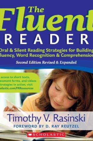 Cover of The Fluent Reader, 2nd Edition
