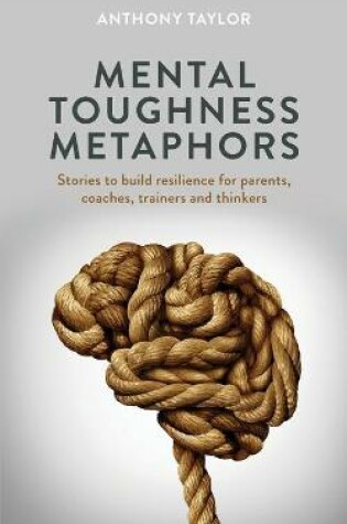 Cover of Mental Toughness Metaphors