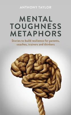 Book cover for Mental Toughness Metaphors