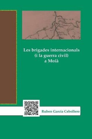 Cover of Les brigades internacionals (i la guerra civil) a Moia