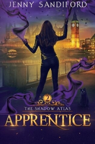 Cover of Apprentice