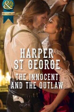 Cover of The Innocent And The Outlaw