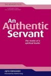 Book cover for An Authentic Servant