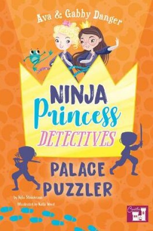 Cover of Palace Puzzler