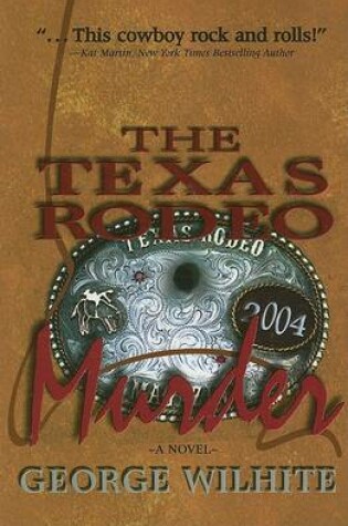 Cover of The Texas Radeo Murders