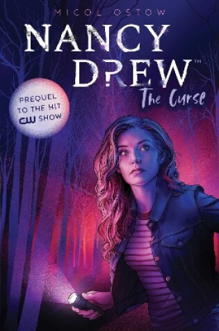 Cover of Nancy Drew