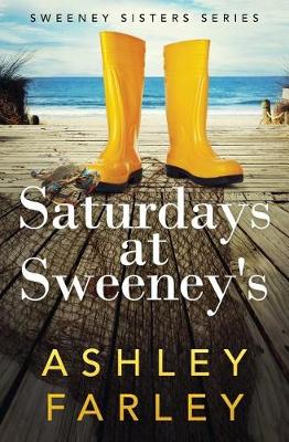 Book cover for Saturdays at Sweeney's
