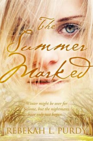 Cover of The Summer Marked