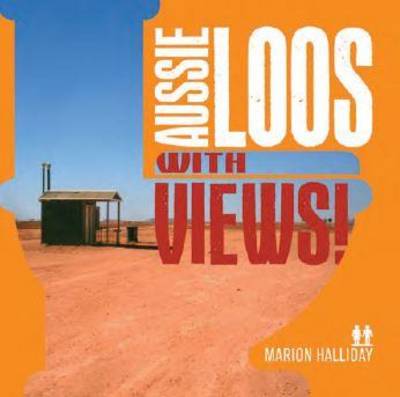 Book cover for Aussie Loos with Views