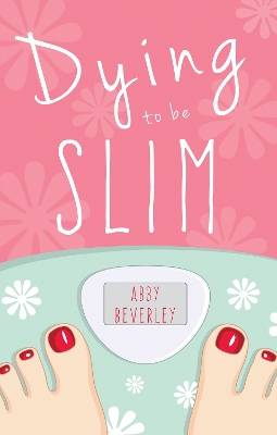 Book cover for Dying to be Slim