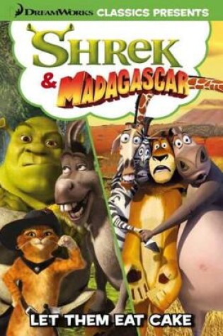 Cover of Shrek & Madagascar
