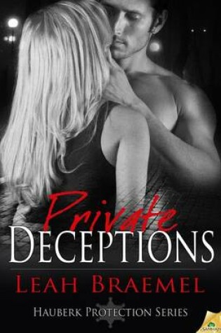 Cover of Private Deceptions