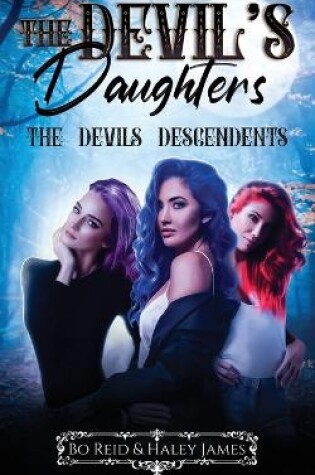 Cover of The Devils Daughters