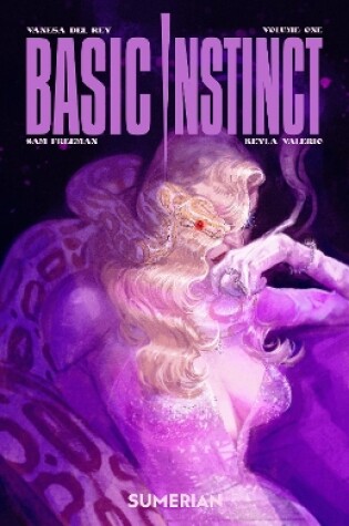 Cover of Basic Instinct