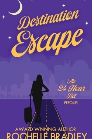 Cover of Destination Escape