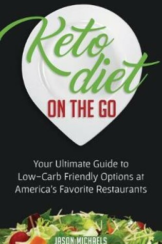 Cover of Keto Diet on the Go