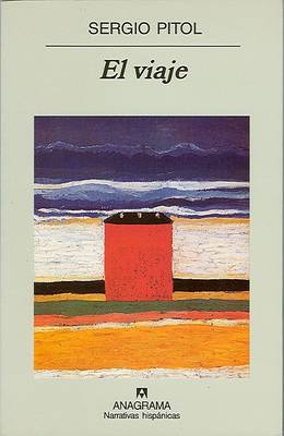 Book cover for El Viaje