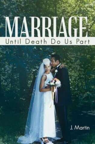 Cover of Marriage