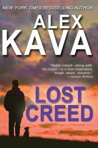 Cover of Lost Creed