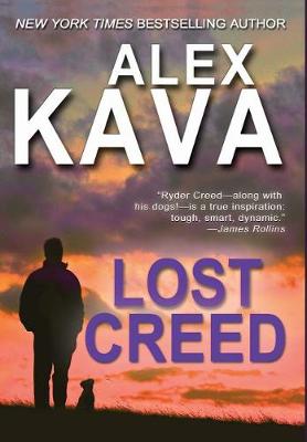 Book cover for Lost Creed