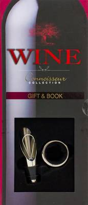Book cover for Wine Gift Set