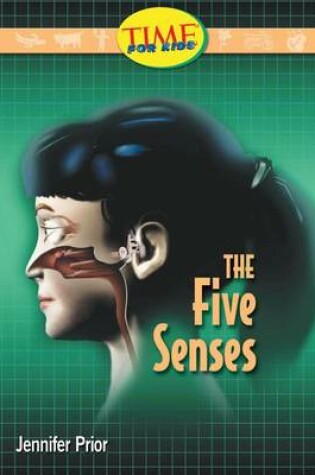 Cover of The Five Senses