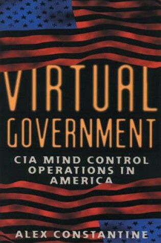 Cover of Virtual Government