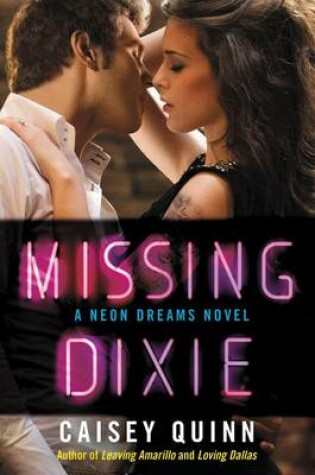 Cover of Missing Dixie