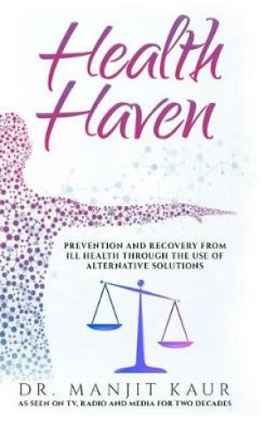 Cover of Health Haven