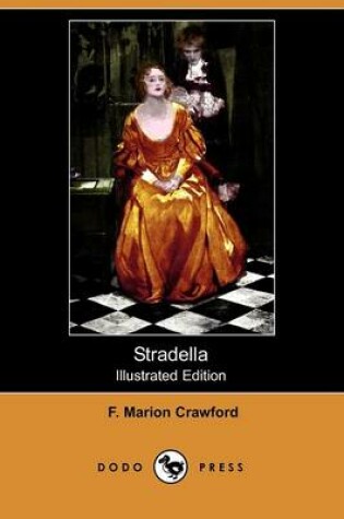 Cover of Stradella(Dodo Press)