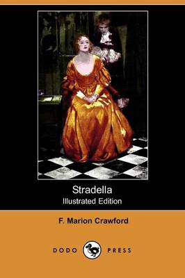 Book cover for Stradella(Dodo Press)