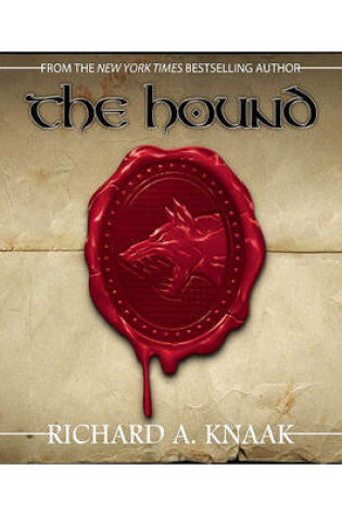 Cover of The Hound