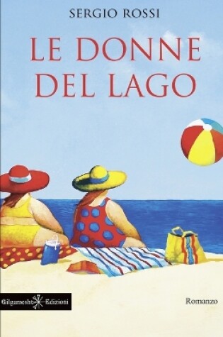 Cover of Le donne del lago