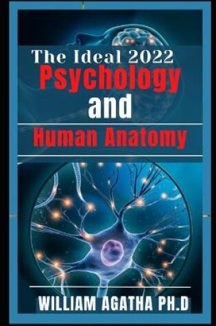 Cover of The Ideal 2022 Psychology and Human Anatomy