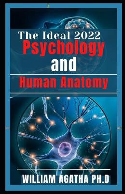 Book cover for The Ideal 2022 Psychology and Human Anatomy