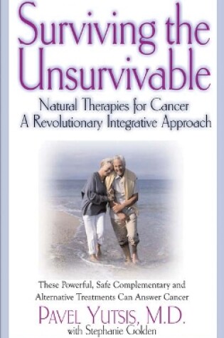 Cover of Surviving the Unsurvivable