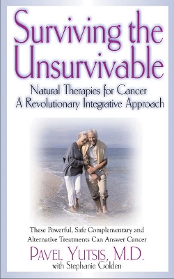 Book cover for Surviving the Unsurvivable