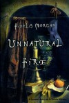 Book cover for Unnatural Fire