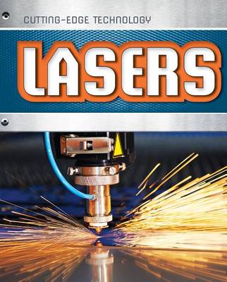 Book cover for Lasers