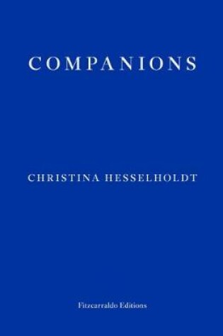 Cover of Companions