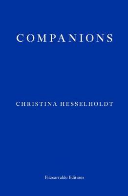 Book cover for Companions