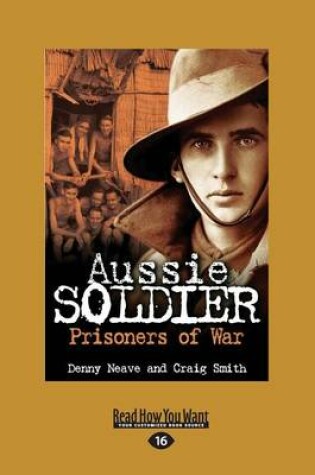 Cover of Aussie Soldier