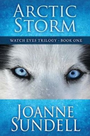 Cover of Artic Storm