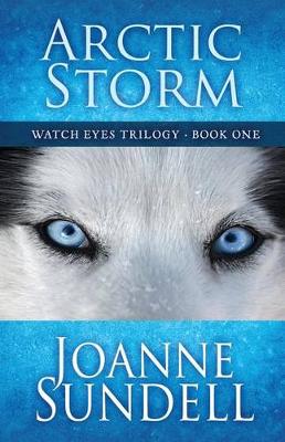 Book cover for Artic Storm